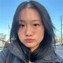 Alice Lin