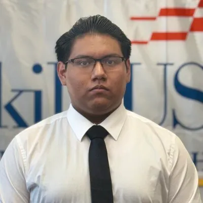 Anthony Pilamunga Gualpa