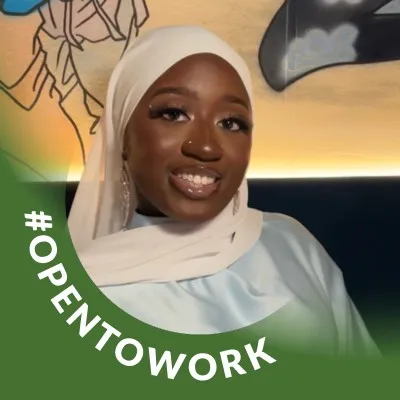 Fatoumata Kamara