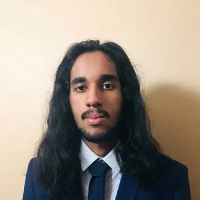 Haim Singh