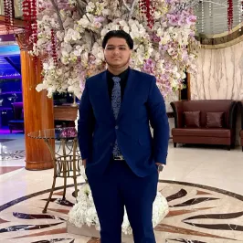 Haseeb Rehman