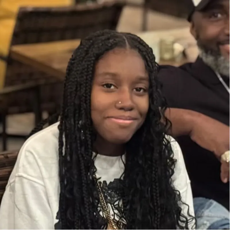 Jaida Coleman