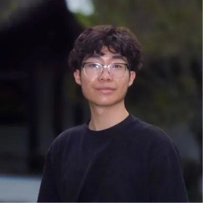 Jonathan Luo