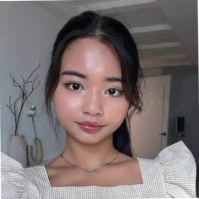 Julianne Aguilar