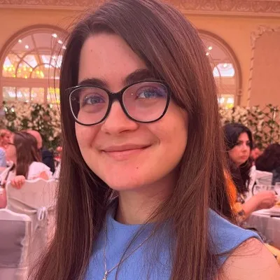Maida Kucevic