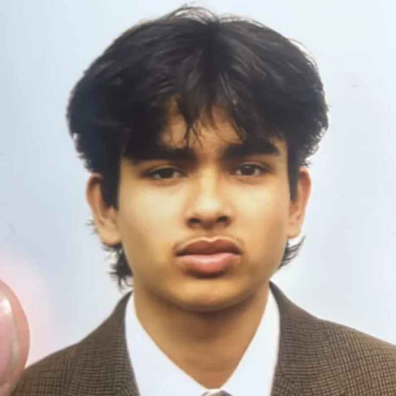 Mashfian Noor