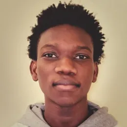 Michael Odekunle