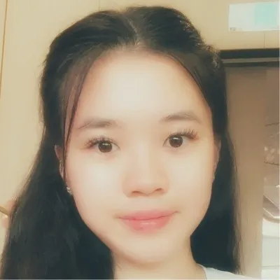 Mirabel Liang