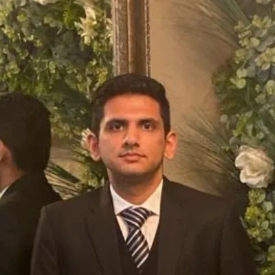 Muhammad Azhar