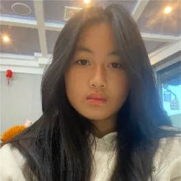 Nicole Wu