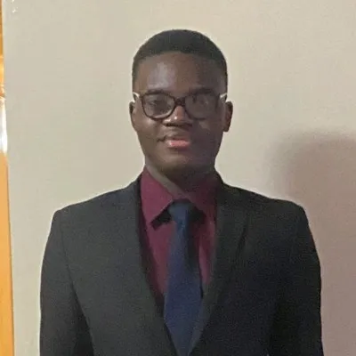 Obed P. Ogbolu