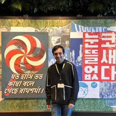 Saad Kashif