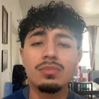 Saul Guzman
