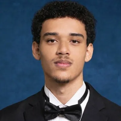 Sebastian Rodriguez