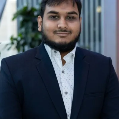 Shahriar Ferdous