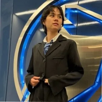 Sydney Dizon