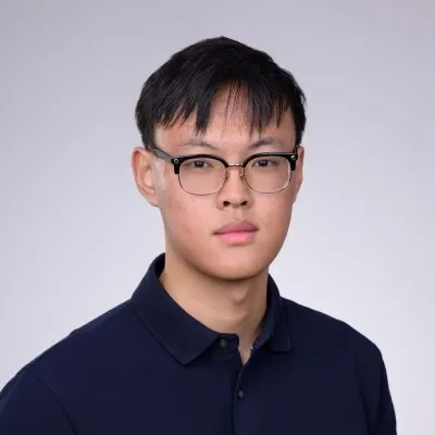 Wilson Huang